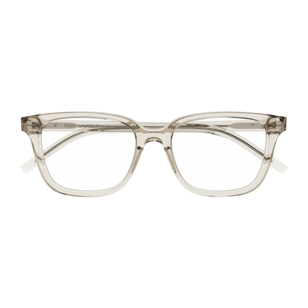 Gafas de Vista Saint Laurent SL M110/F-006 de Acetato Mujer 55 mm