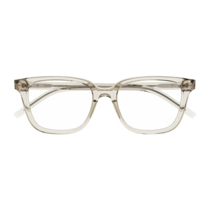 Gafas de Vista Saint Laurent SL M110/F-006 de Acetato Mujer 55 mm