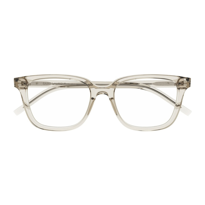 Gafas de Vista Saint Laurent SL M110/F-006 de Acetato Mujer 55 mm