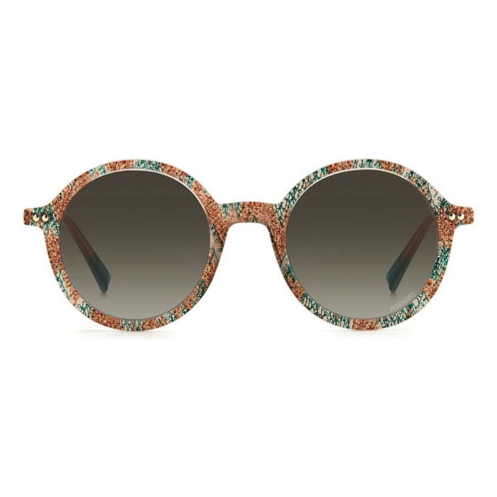 Gafas de sol Missoni Mujer MIS-0082-S-OSD