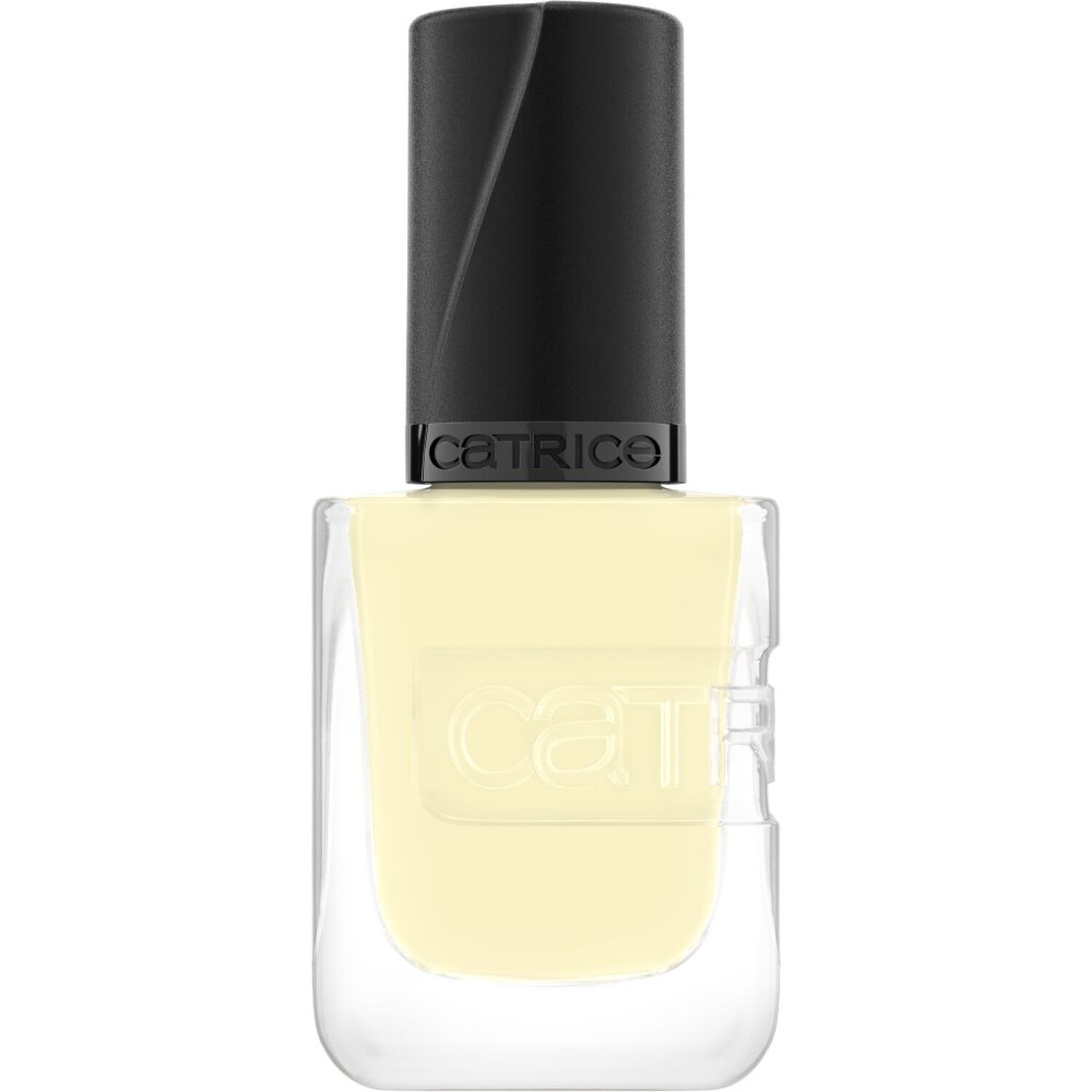 Gel Affair Nail Lacquer - Vernis à Ongles Effet Gel