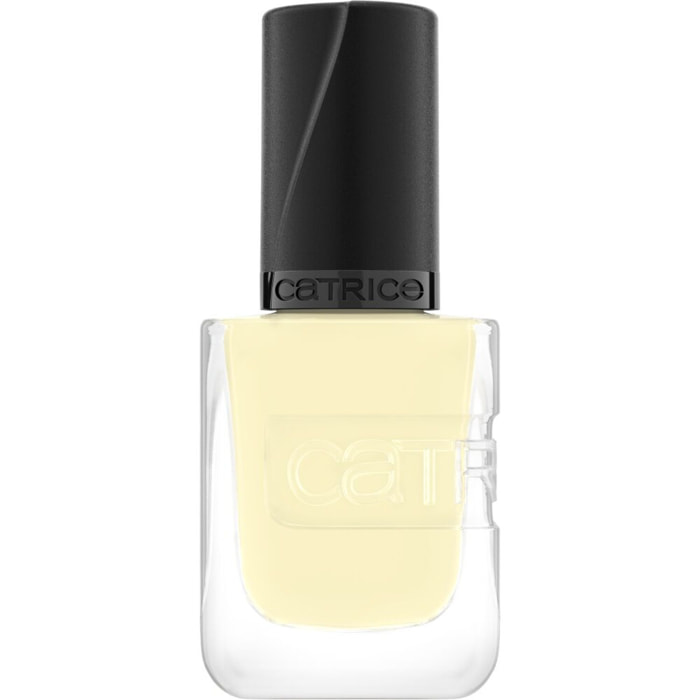 Gel Affair Nail Lacquer - Vernis à Ongles Effet Gel