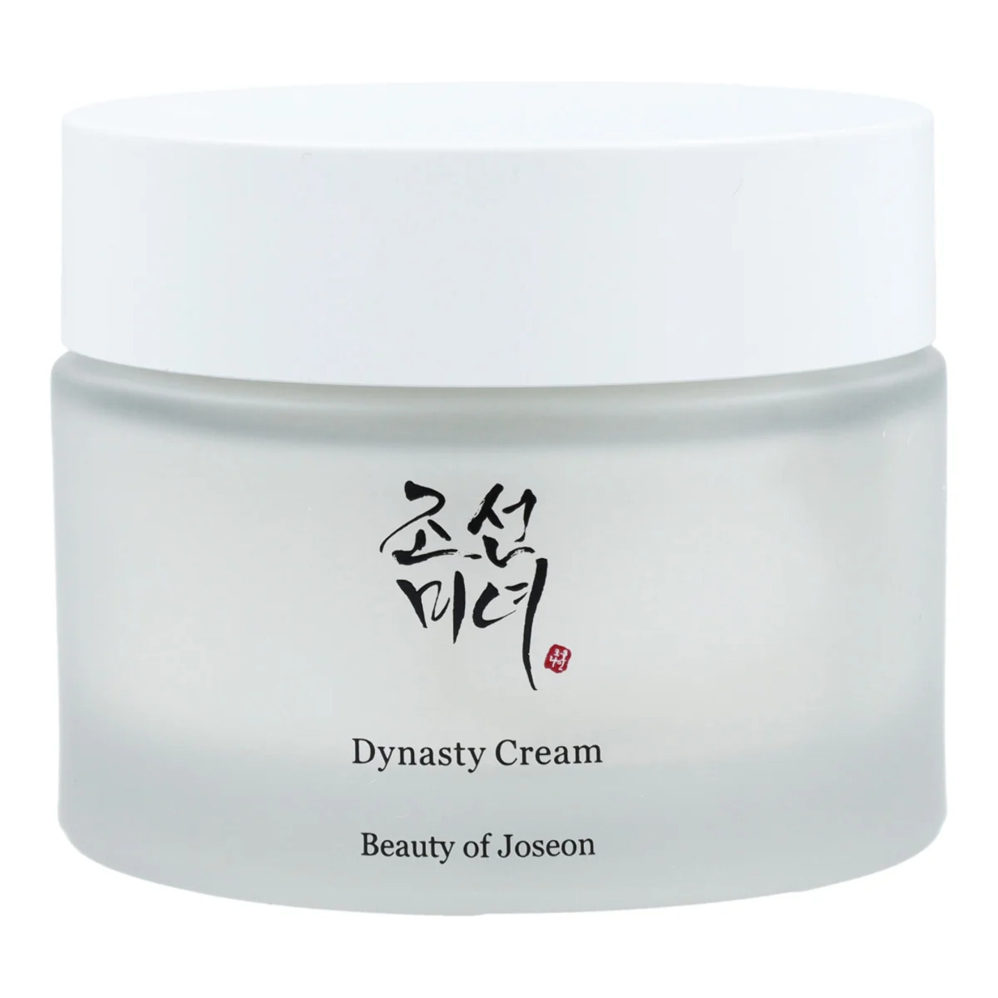 Crema Facial Dynasty Cream Beauty of Joseon 50 ml