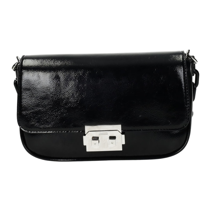Borsa Adulto unisex Tata Italia Nero
