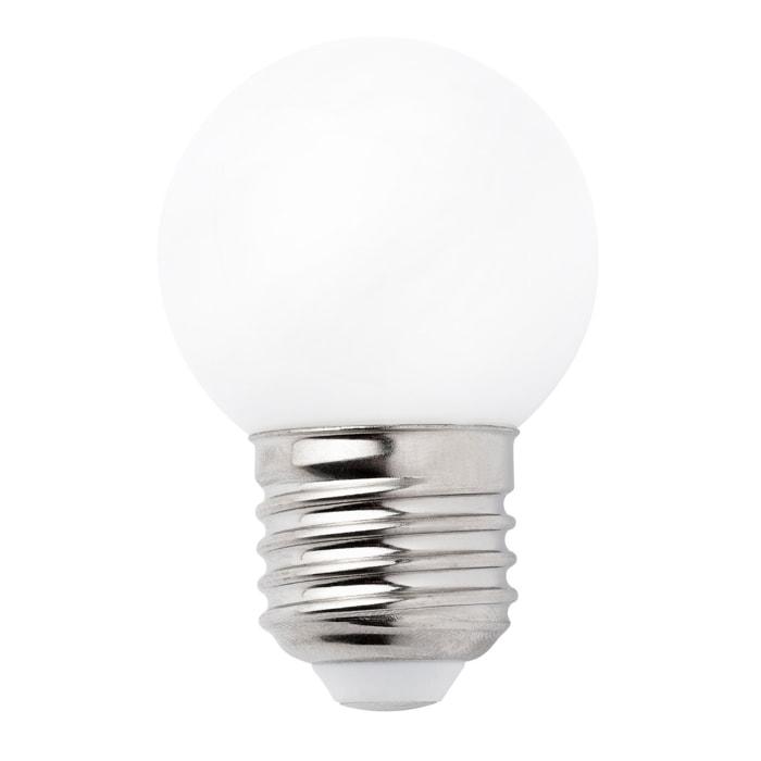 Ampoule G45 E27 MATE LED 4,5W 2700K DIMABLE