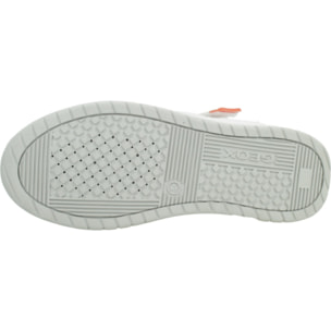 Zapatos Niño de la marca GEOX  modelo 179722 BLANCO
