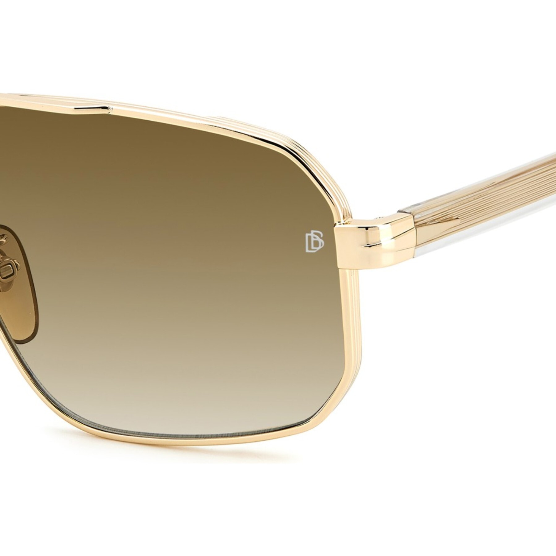 GAFAS DE SOL DAVID BECKHAM DB 7102/S LOJ