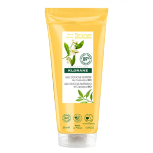 Fleur d'Oranger Bio   - Gel Douche - 200 ml