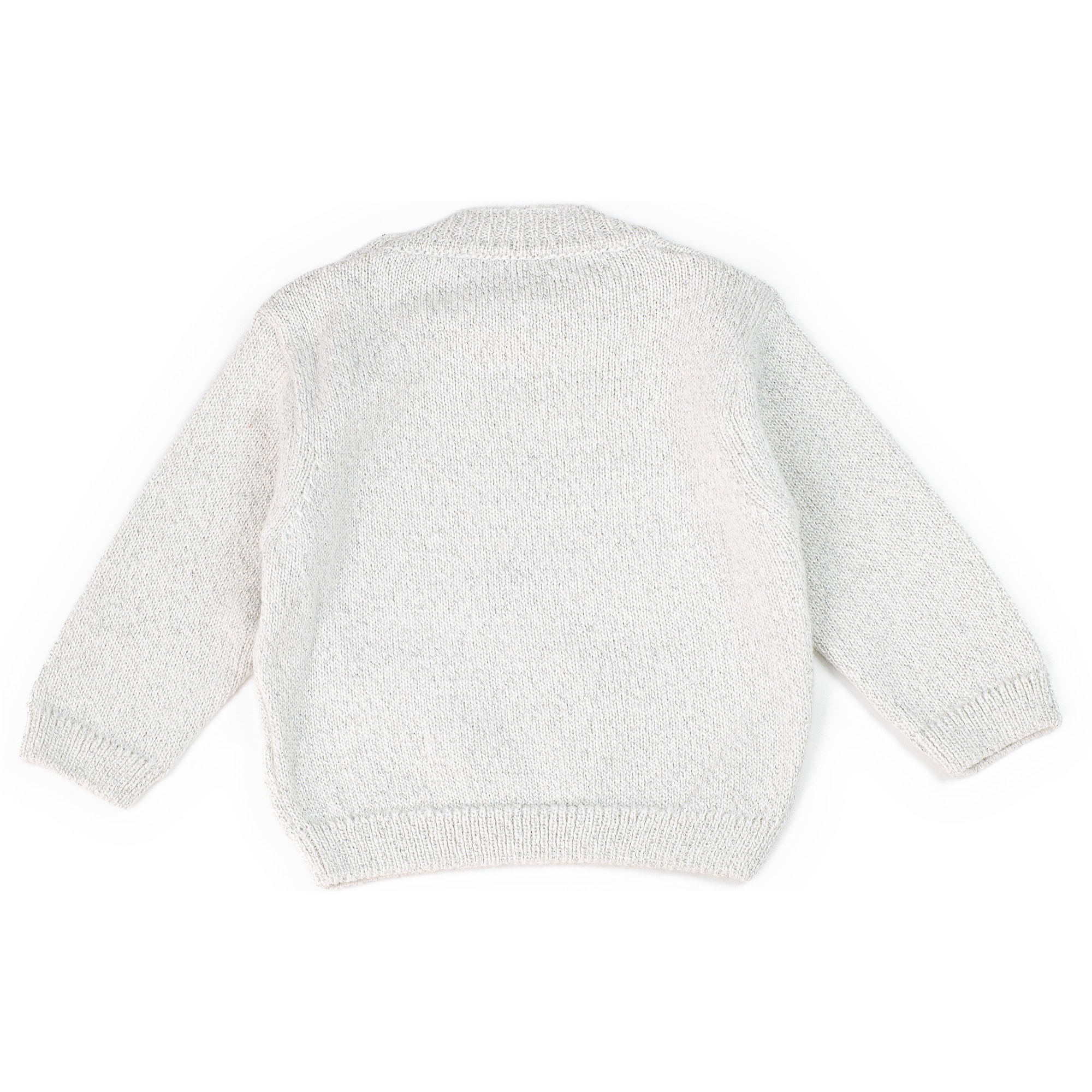 Pullover in Tricot-Coccodè