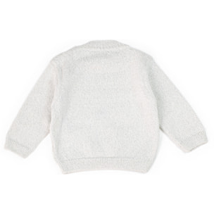 Pullover in Tricot-Coccodè