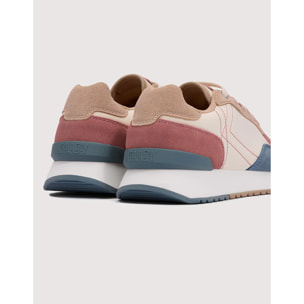 Zapatillas Azul - Saturn