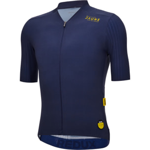 Maillot Jaune - Maillot - Azul Náutico - Hombre