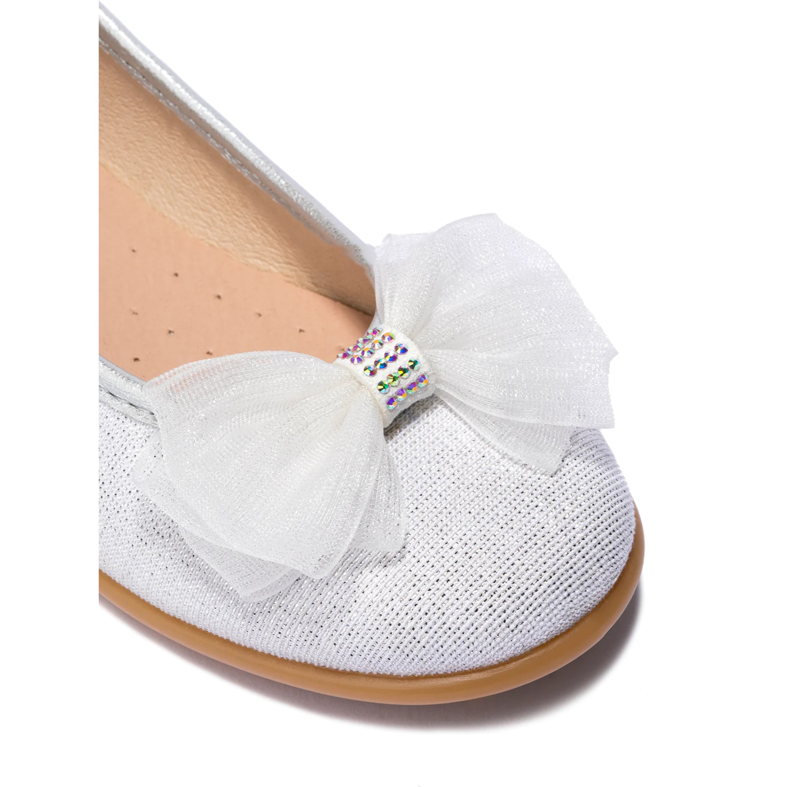 B&W Break&Walk - Scarpe donna e bambina stile ballerina comode