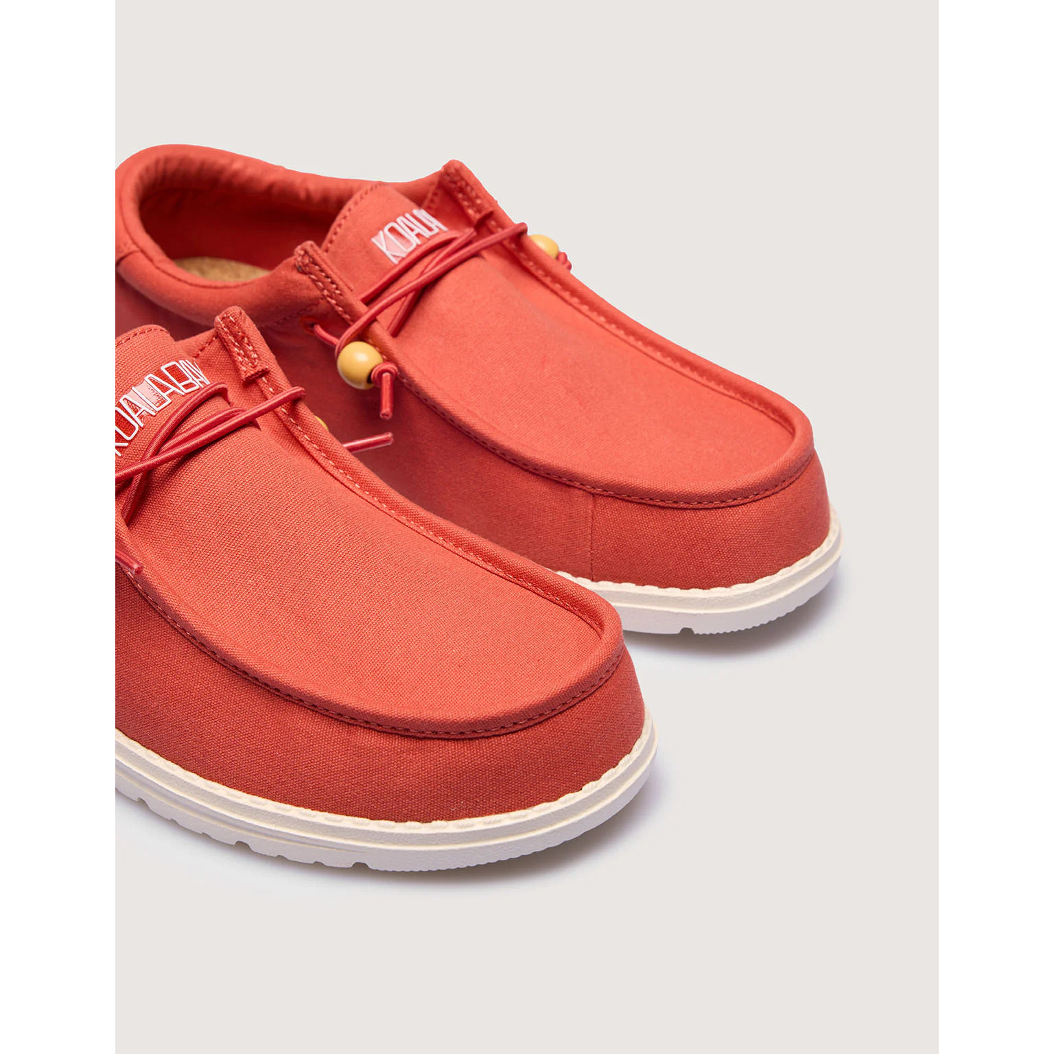 Mocasines Casual Coral - Indiana