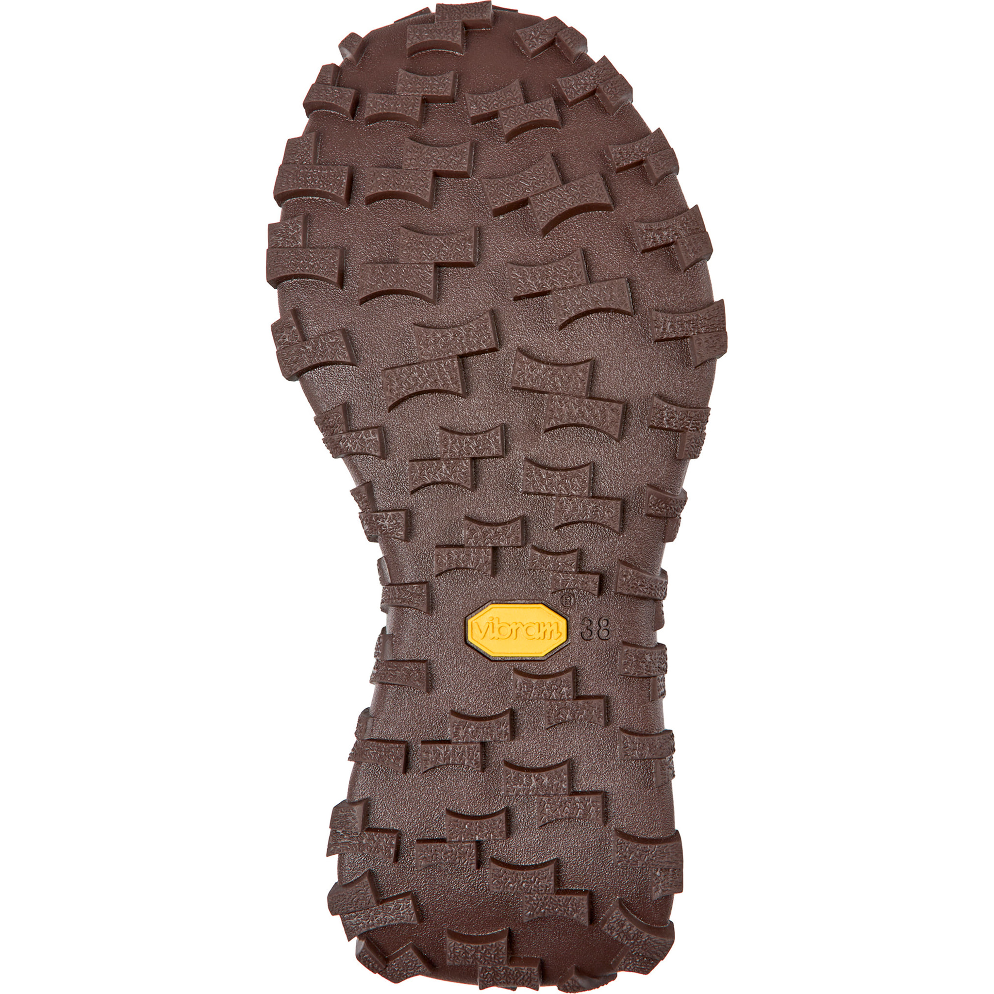 Zapatillas - CAMPER Drift Trail - Multicolor - Textil técnico (poliéster reciclado)