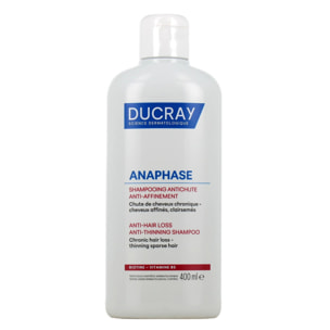 Anaphase - Shampoing Antichute Anti-Affinement 400 ml