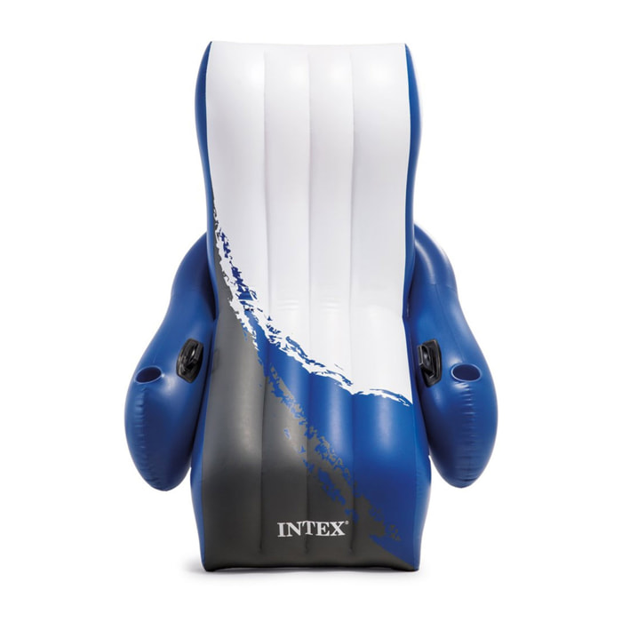 Intex Chaise Longue Sport, 180x135 cm