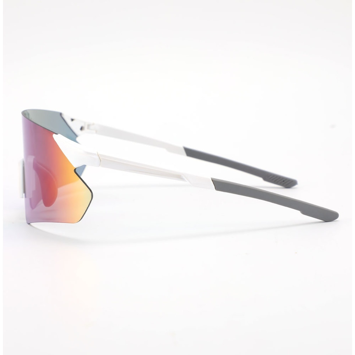 Gafas de Sol Fluor TR8851-C5 de Tr90 Unisex 82 mm
