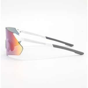 Gafas de Sol Fluor TR8851-C5 de Tr90 Unisex 82 mm