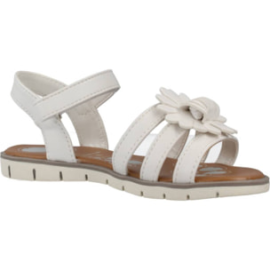 Sandalias Niña de la marca CHICCO  modelo 137471 White