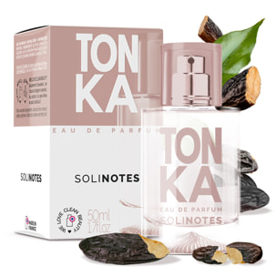 Tonka - Eau de Parfum