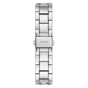 Reloj Guess GW0613L1 Mujer Analogico Cuarzo con Correa de Acero inoxidable