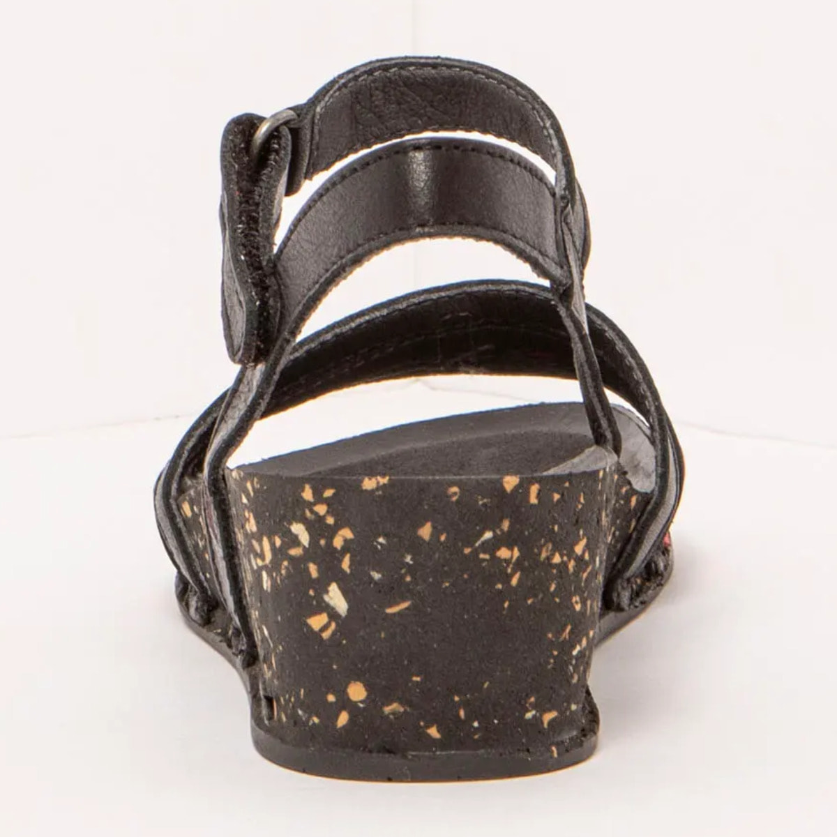 Sandalias 1943 NAPPA MULTI BLACK/ I IMAGINE color Black