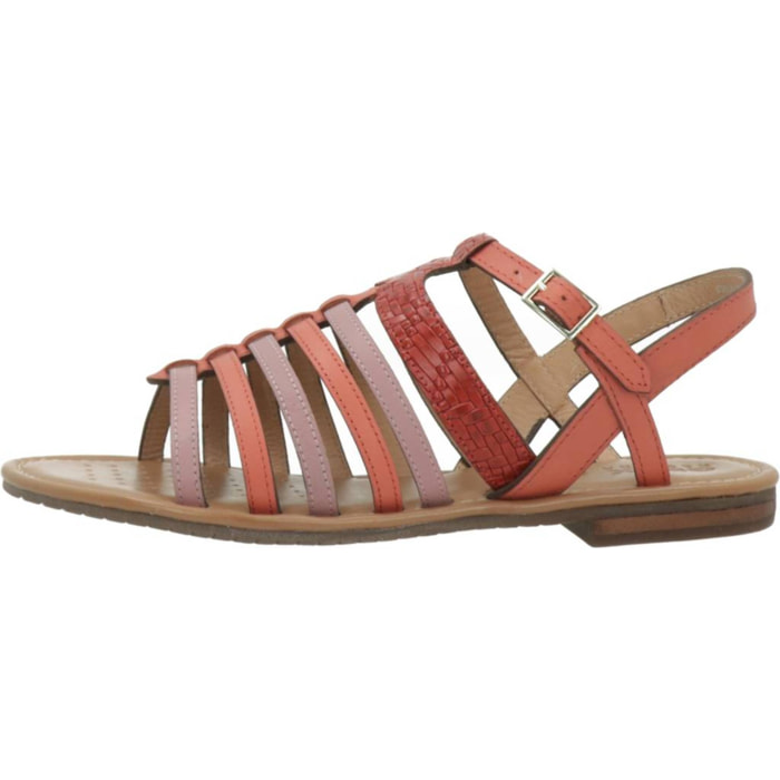 Sandalias Mujer de la marca GEOX  modelo D SOZY S Multicolored