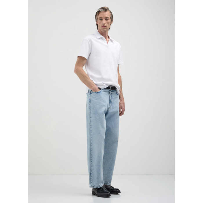 T-shirt a camicia