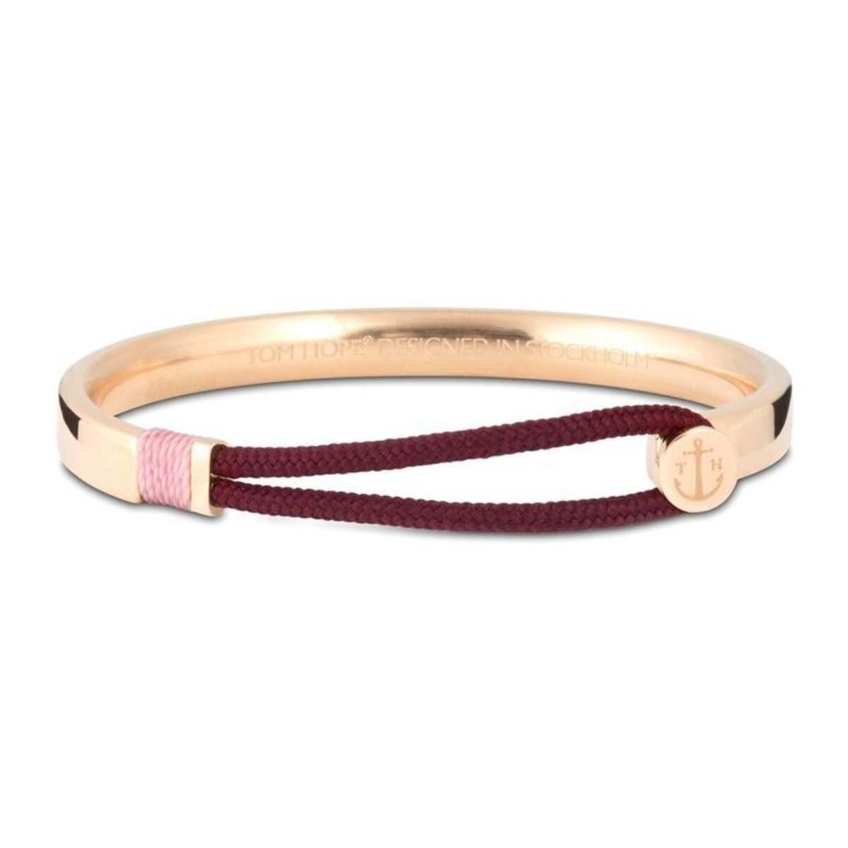 Pulsera Tom Hope Unisex TM0463