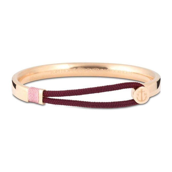 Pulsera Tom Hope Unisex TM0463