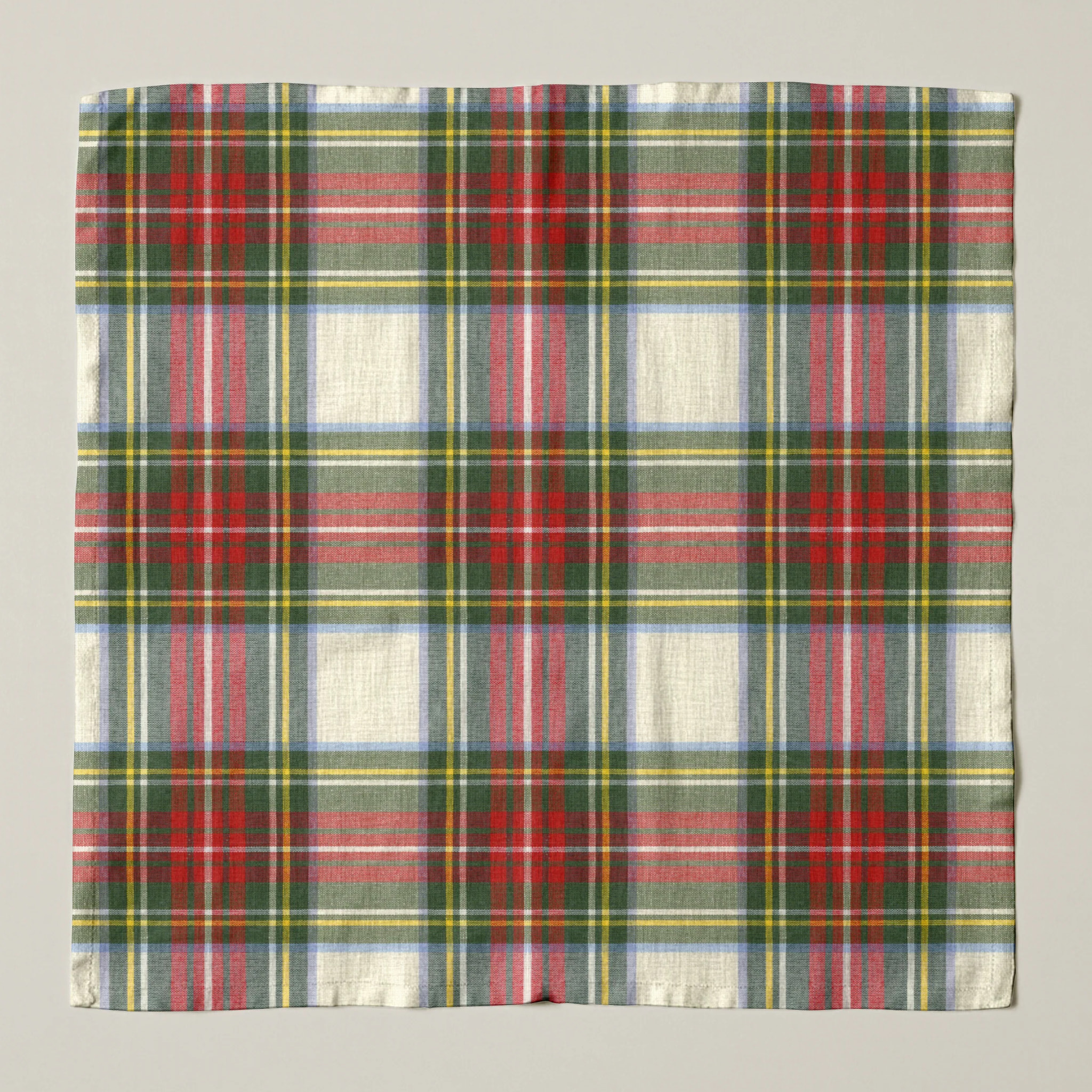 Lot de 2 serviettes Cabal 02