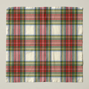 Lot de 2 serviettes Cabal 02