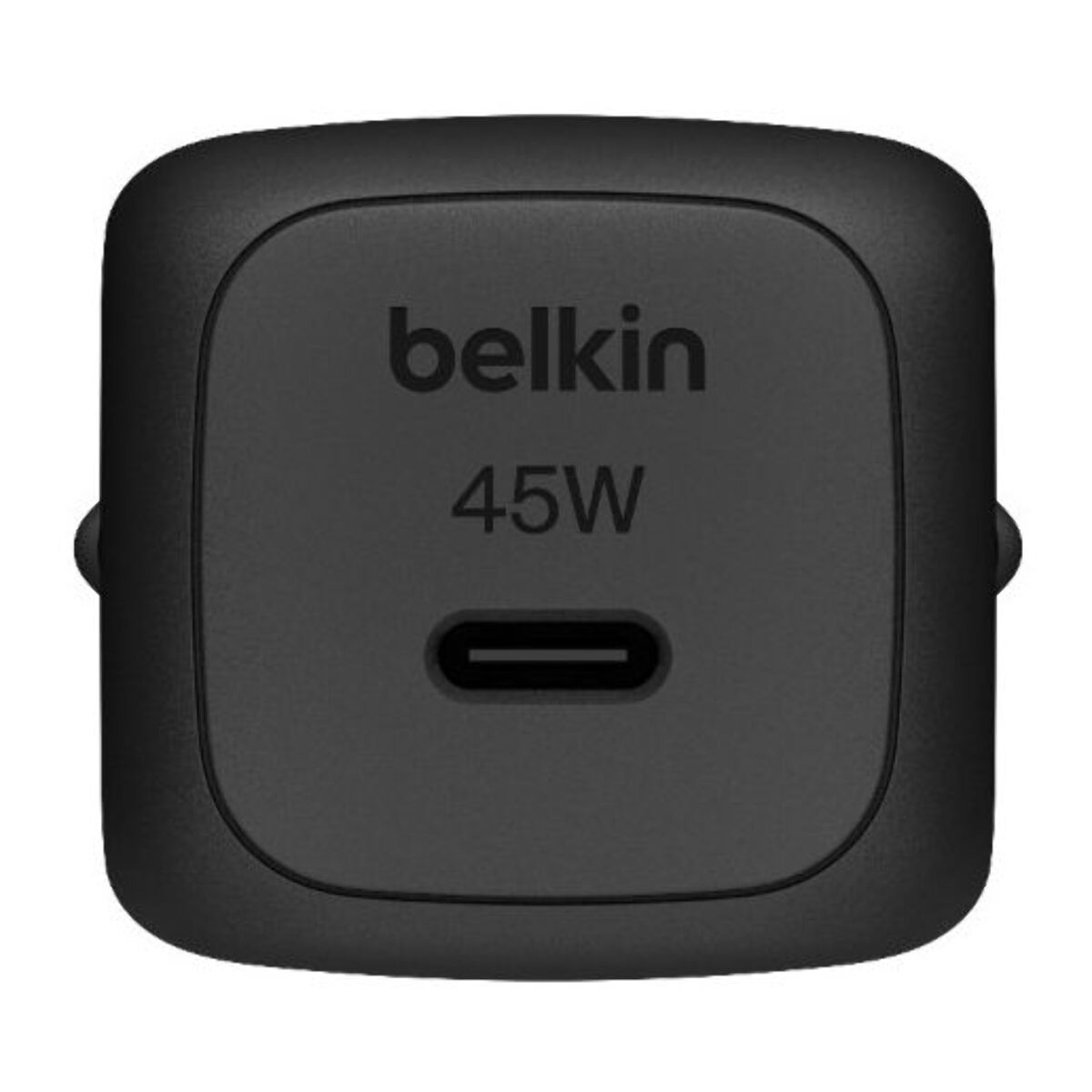 Chargeur BELKIN 45W USB Power delivery PPS Noir