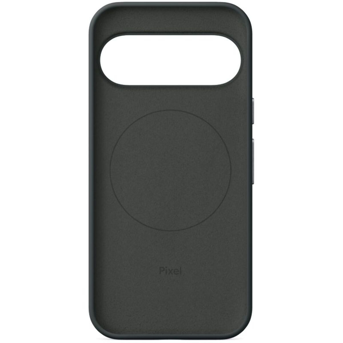 Coque GOOGLE Pixel 10 / 10 Pro Noir Volcanique