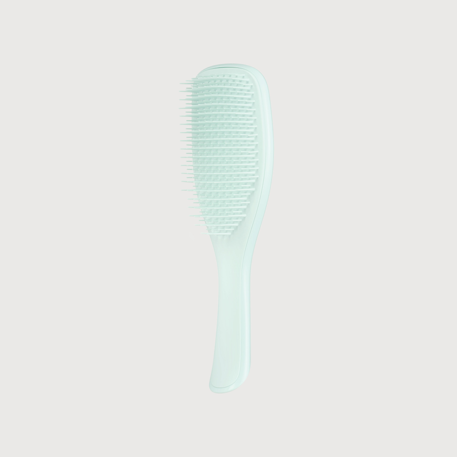 TANGLE TEEZER The Ultimate Detangler FINE & FRAGILE Ice Blue