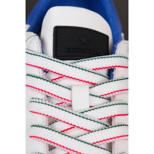 Scarpe Uomo AAC045 Esercito