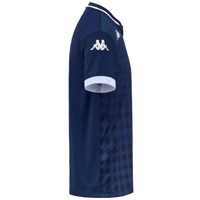 Kappa - Maglie gioco Uomo Blu - Kappa4Football Bofi