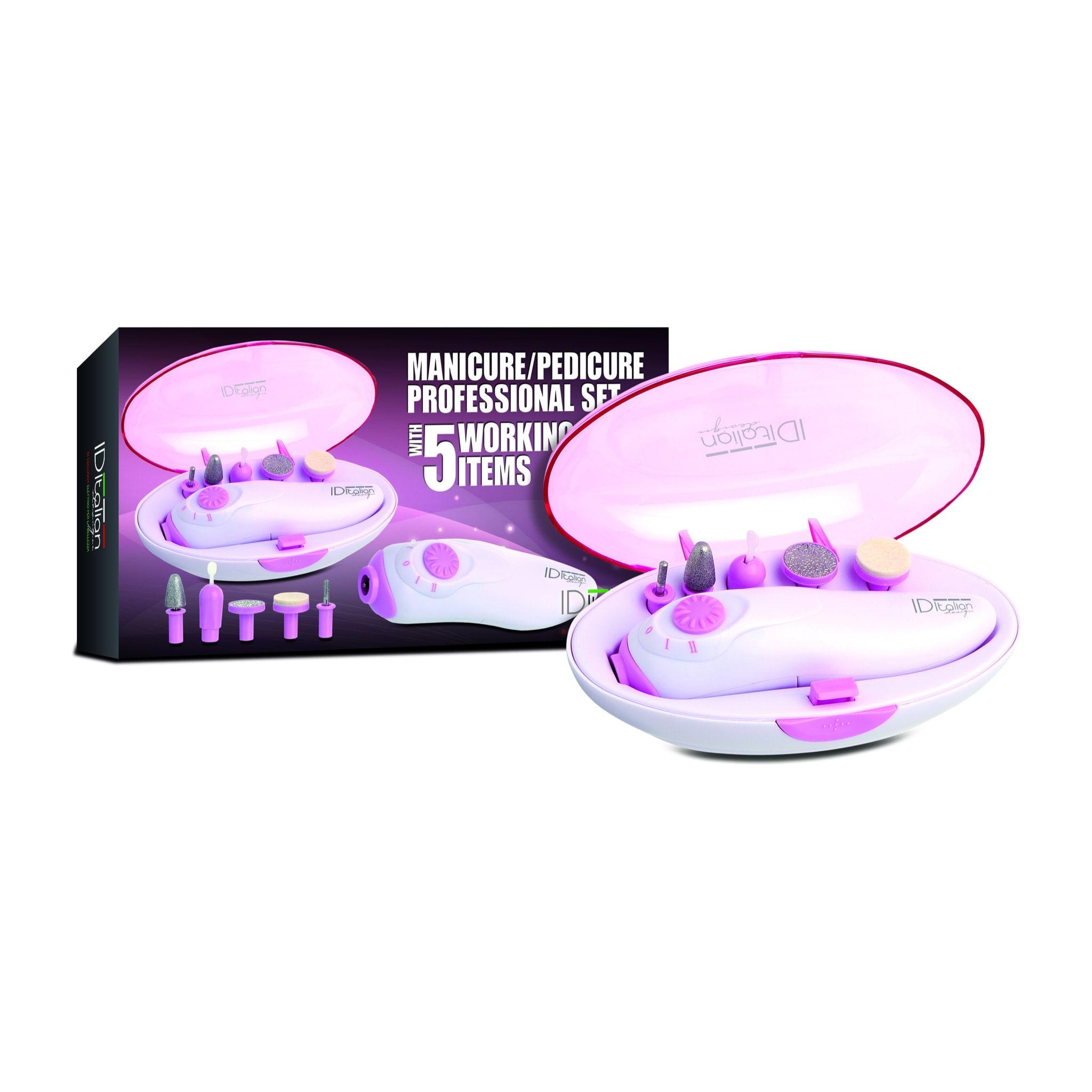 ttorno de manicura id