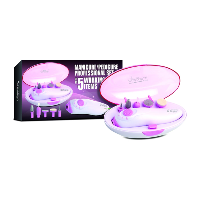 ttorno de manicura id