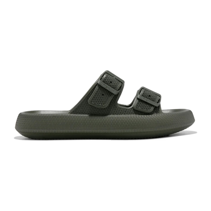 Sandalias Unisex Bloomer Bio Caqui D.Franklin