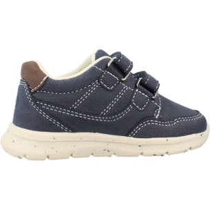 Zapatillas Niño de la marca CHICCO  modelo GIEN Blue