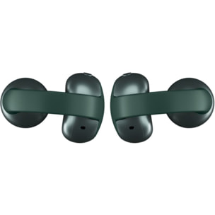 Ecouteurs MOTOROLA Buds Loop Vert