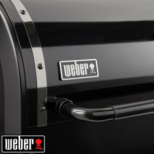 Barbecue pellet WEBER Smokefire EPX6