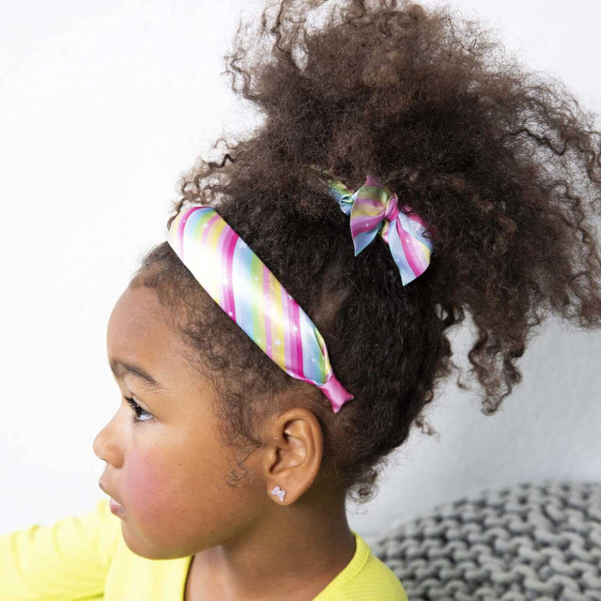 IB KIDS HAIRHALO Rainbow Crown