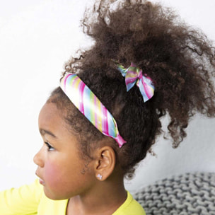 IB KIDS HAIRHALO Rainbow Crown