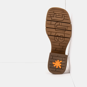 Sandalias con tacón 2060 FANTASY VICHY / VARSOVIA color Vichy