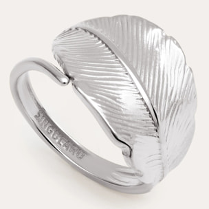 Anelli Sheet in Acciaio