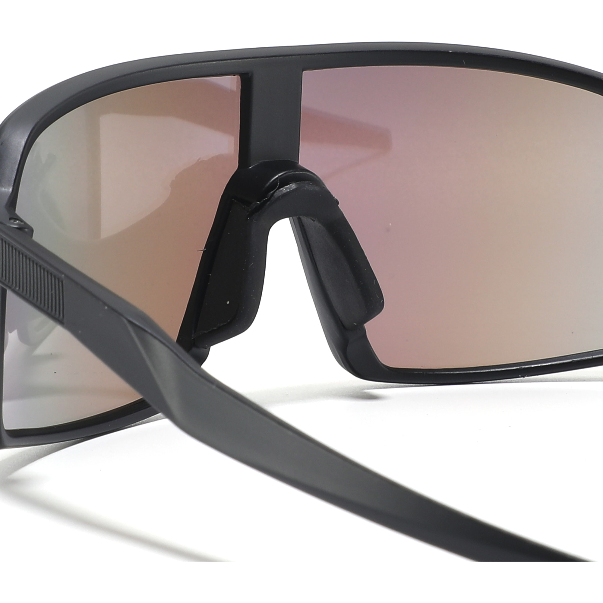 Gafas de Sol Fluor 8230-C10 de Tr90 Unisex 54 mm