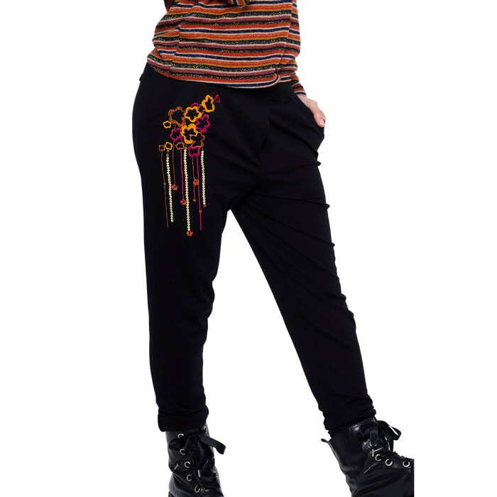 Mamatayoe Pantalón Minuetto